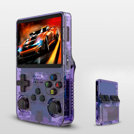 RS36S COSMIC VIOLET