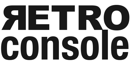 Retro Console